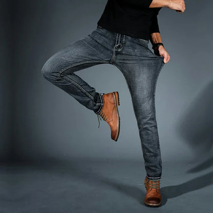 Linden Mode | Premium Stretch Jeans