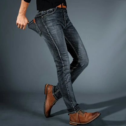 Linden Mode | Premium Stretch Jeans