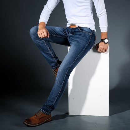 Linden Mode | Premium Stretch Jeans