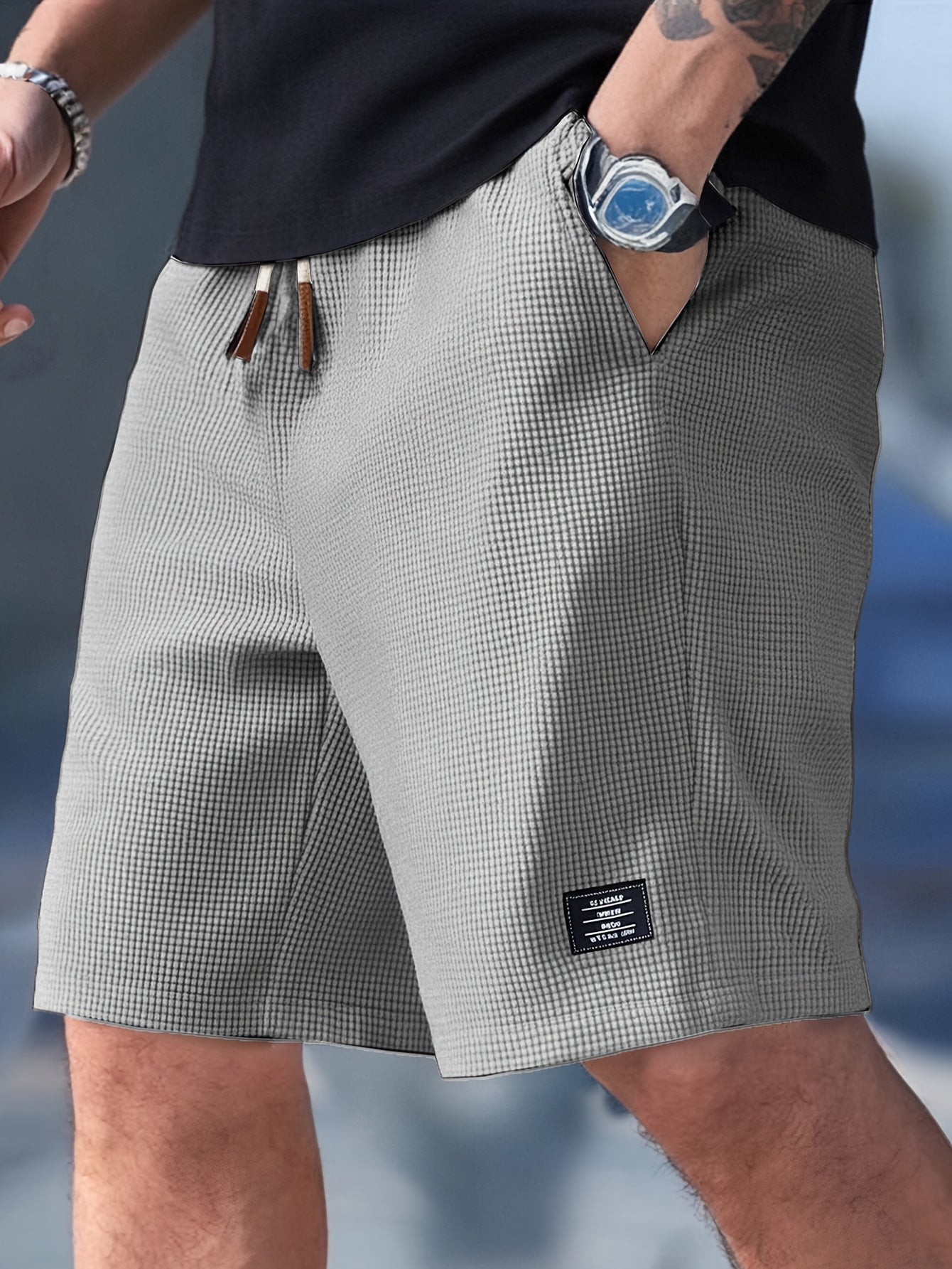 Linden Mode | Comfortabele Zomer Shorts