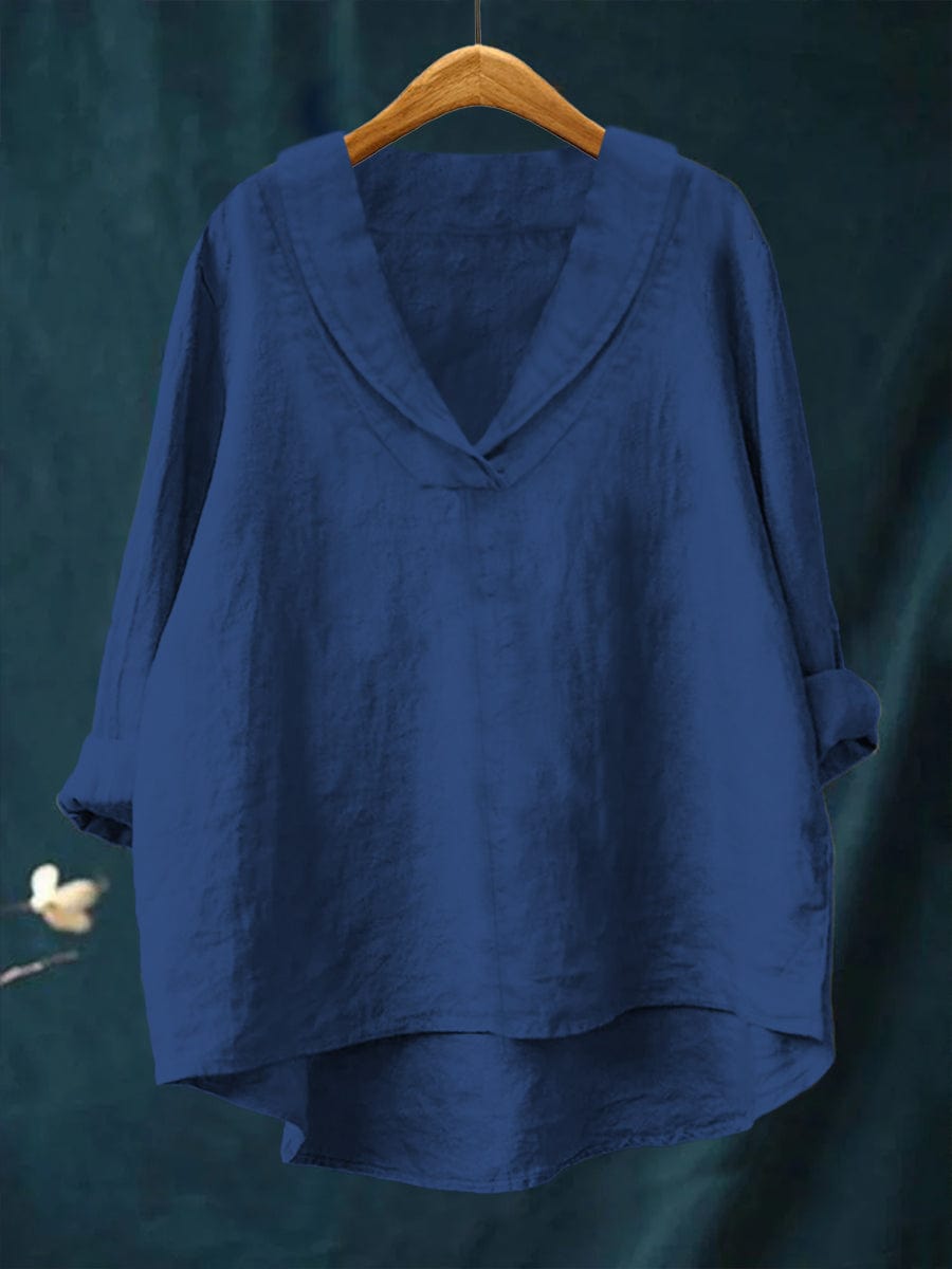 Linden Mode | Samantha elegante zomerblouse