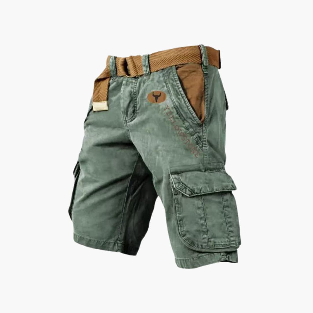 Laluna® | Functionele Cargo Broek  2+1 Gratis