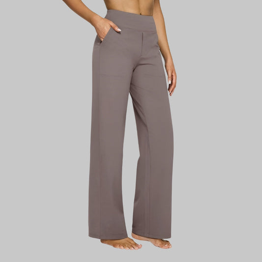 Linden Mode | Comfortabele dames stretch broek (TIJDELIJK 1+1 GRATIS!)