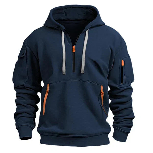 Linden Mode | Stijlvolle Hoodie