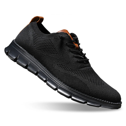 Van Dijkman Mode® | Comfortabele Wandelschoen
