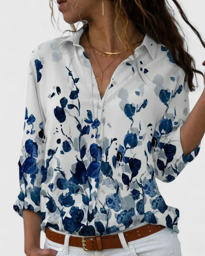 Linden Mode | Elegante Dames Blouse
