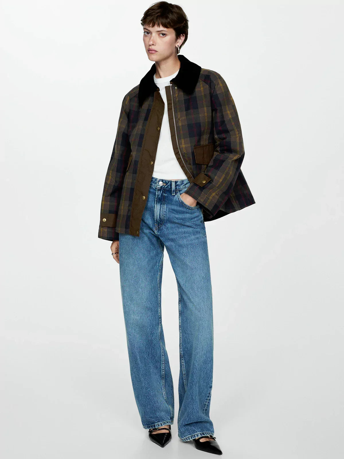 Van Dijkman Mode® | Fashion Damesjack