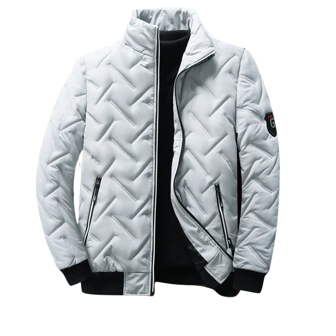 Linden Mode | Stijlvol Herenjack