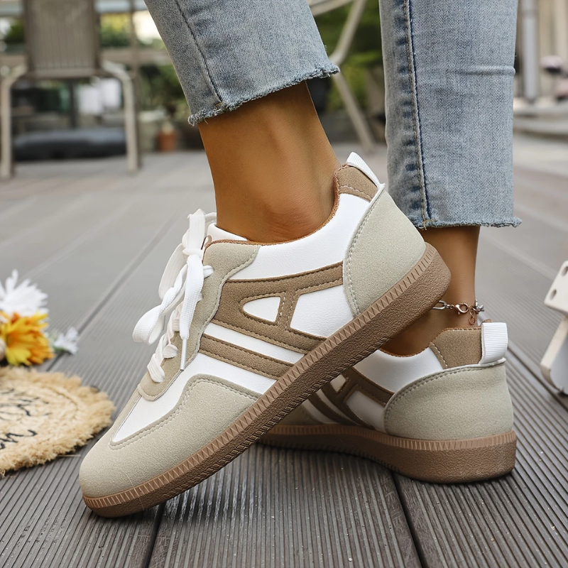 Levii CATERINA Orthopedische Sneakers detail