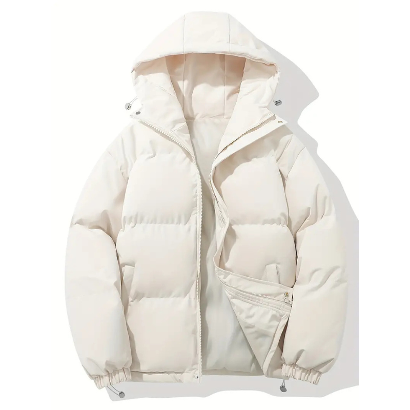 Linden Mode | Ultimate Winter Parka