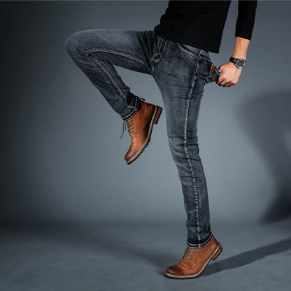 Linden Mode | Premium Stretch Jeans