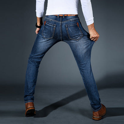 Linden Mode | Premium Stretch Jeans