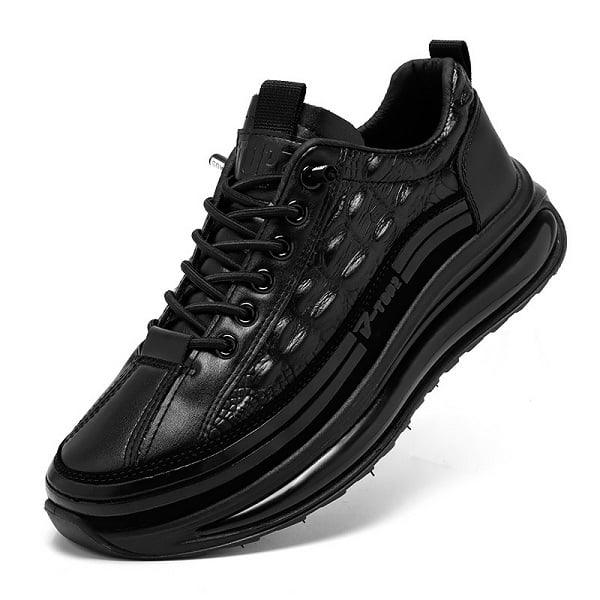 Linden Mode | Heren Sneakers met Luxe Comfort