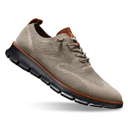 Van Dijkman Mode® | Comfortabele Wandelschoen