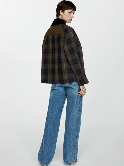 Van Dijkman Mode® | Fashion Damesjack