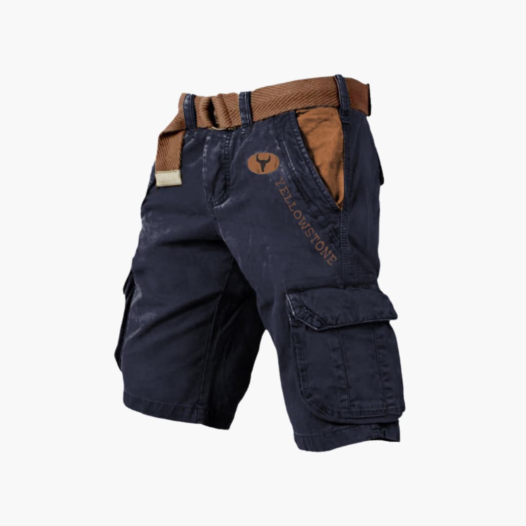 Laluna® | Functionele Cargo Broek  2+1 Gratis
