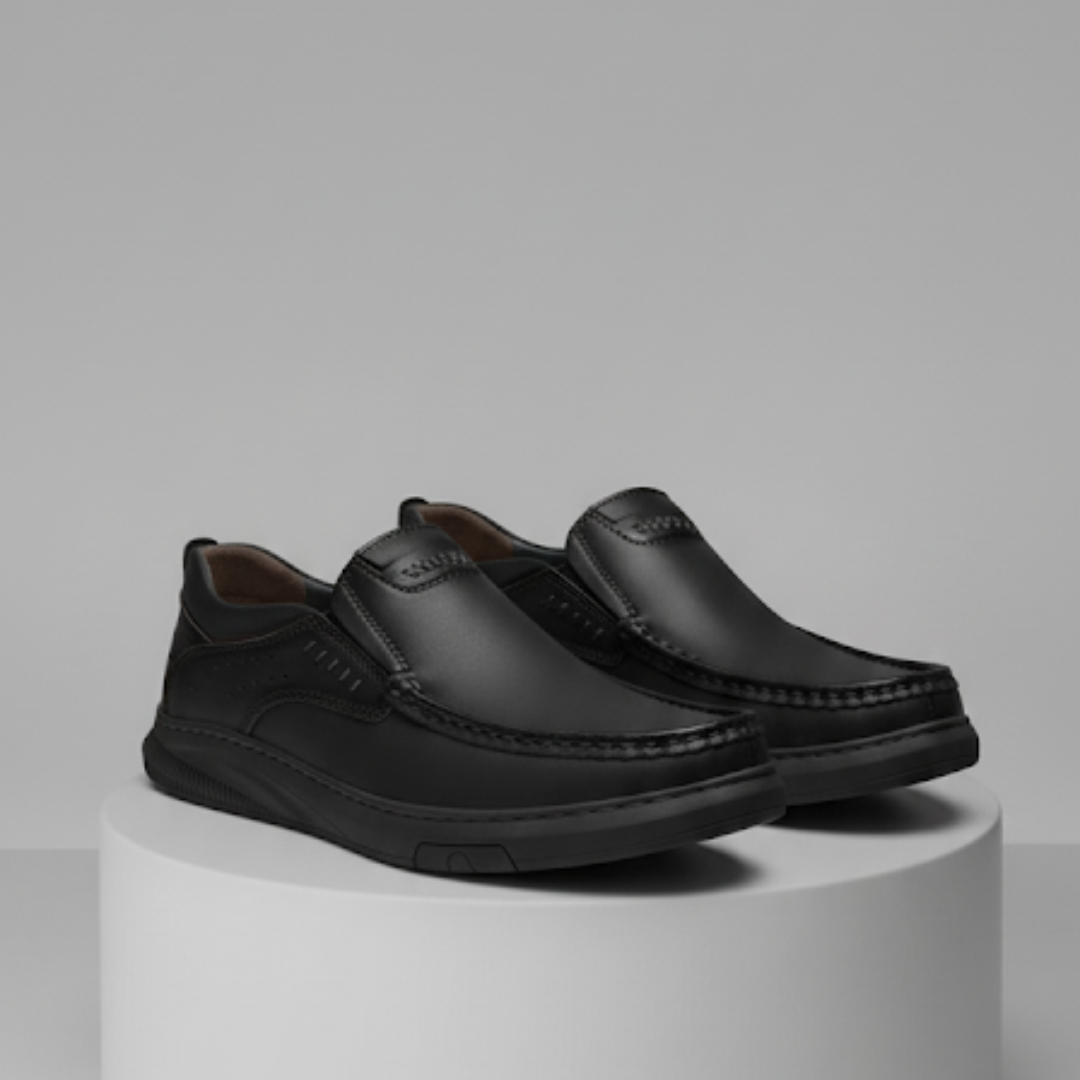 Linden Mode | Orthopedische Herenschoenen
