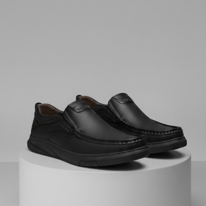 Linden Mode | Orthopedische Herenschoenen