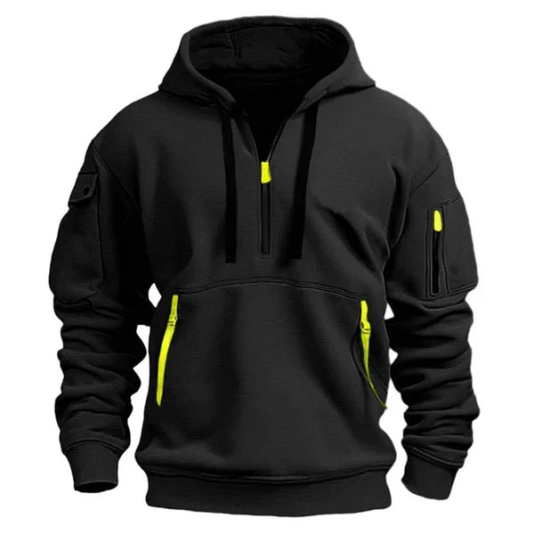 Linden Mode | Stijlvolle Hoodie