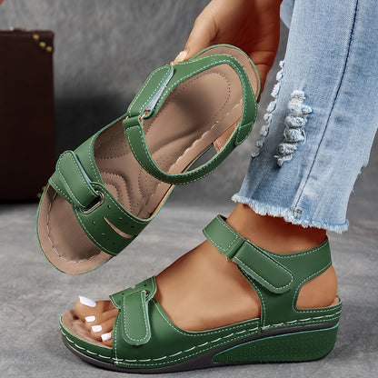Levii ELIANA ORTHOSTYLE Sandalen detail