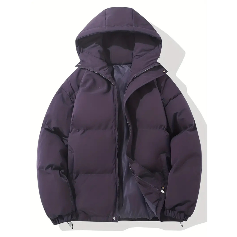 Linden Mode | Ultimate Winter Parka