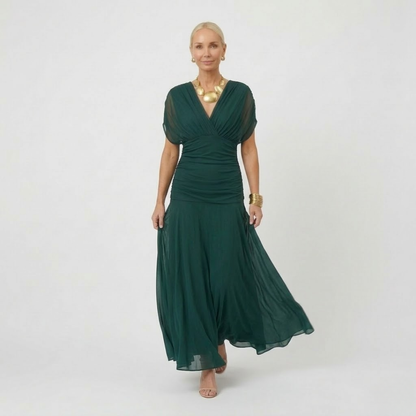 Levii ISABELLA Elegante Maxi-jurk