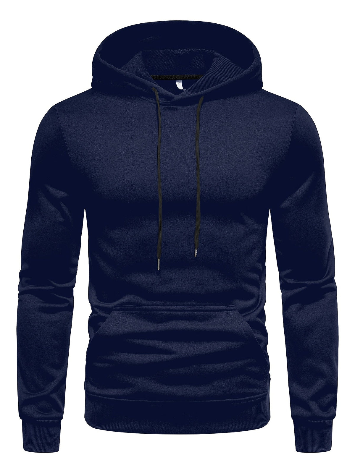 Van Dijkman Mode® | Casual Stretchy Hoodie