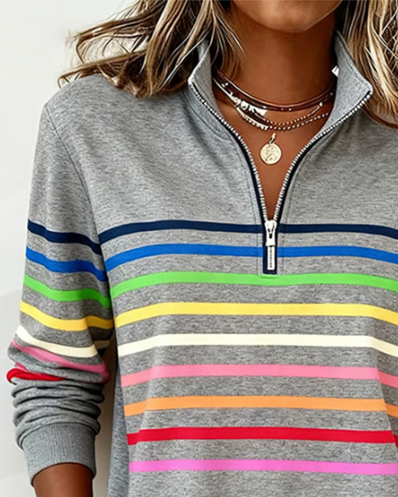 Levii SANNE Casual Sweater detail