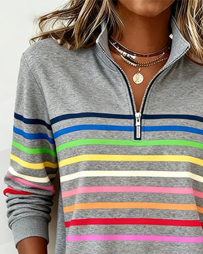 Levii SANNE Casual Sweater detail