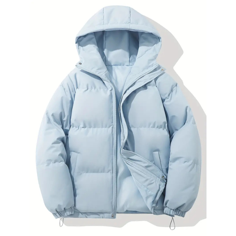 Linden Mode | Ultimate Winter Parka