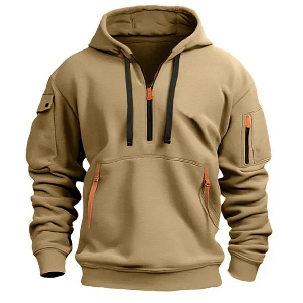 Linden Mode | Stijlvolle Hoodie