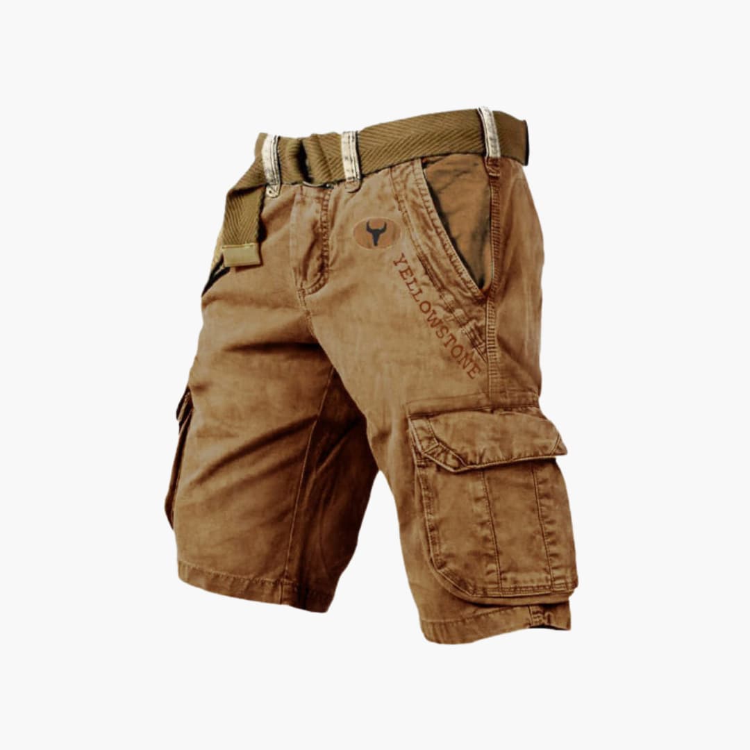Laluna® | Functionele Cargo Broek  2+1 Gratis