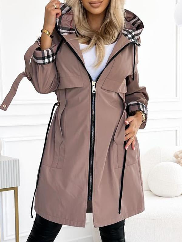 Levii GABRIELLA Elegante Trenchcoat