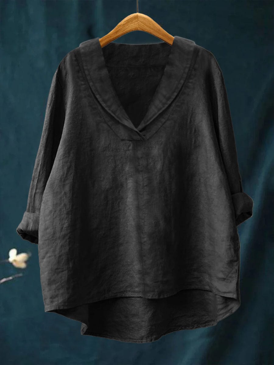 Linden Mode | Samantha elegante zomerblouse
