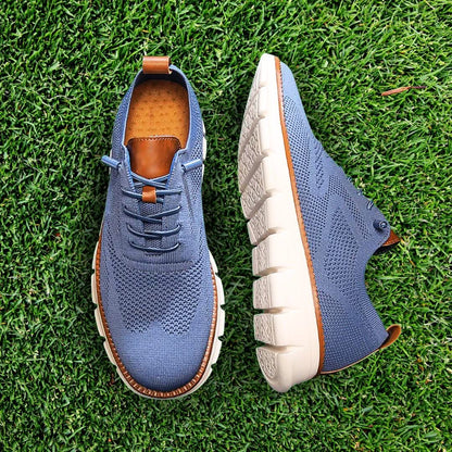 Van Dijkman Mode® | Comfortabele Wandelschoen