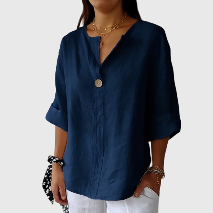 Linden Mode | Valentina elagante blouse