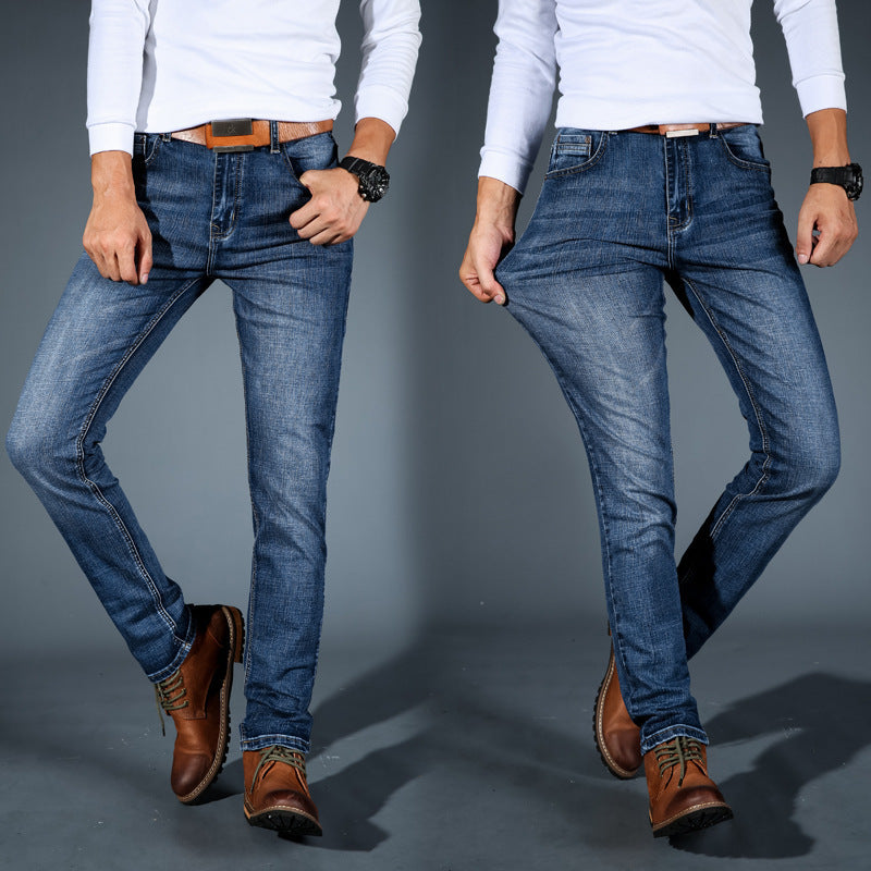 Linden Mode | Premium Stretch Jeans