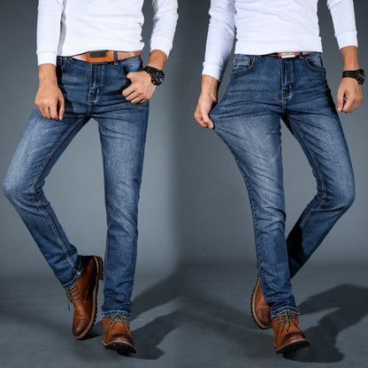 Linden Mode | Premium Stretch Jeans
