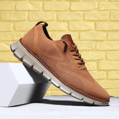 Van Dijkman Mode® | Comfortabele Wandelschoen