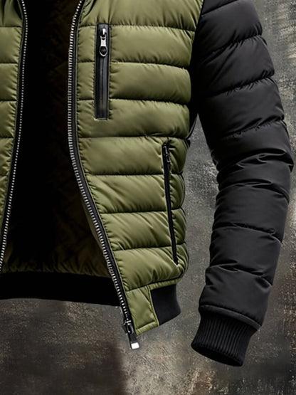 Van Dijkman Mode® | Casual Herenjas