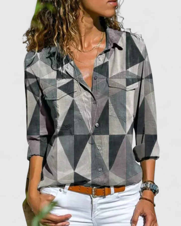 Linden Mode | Elegante Dames Blouse