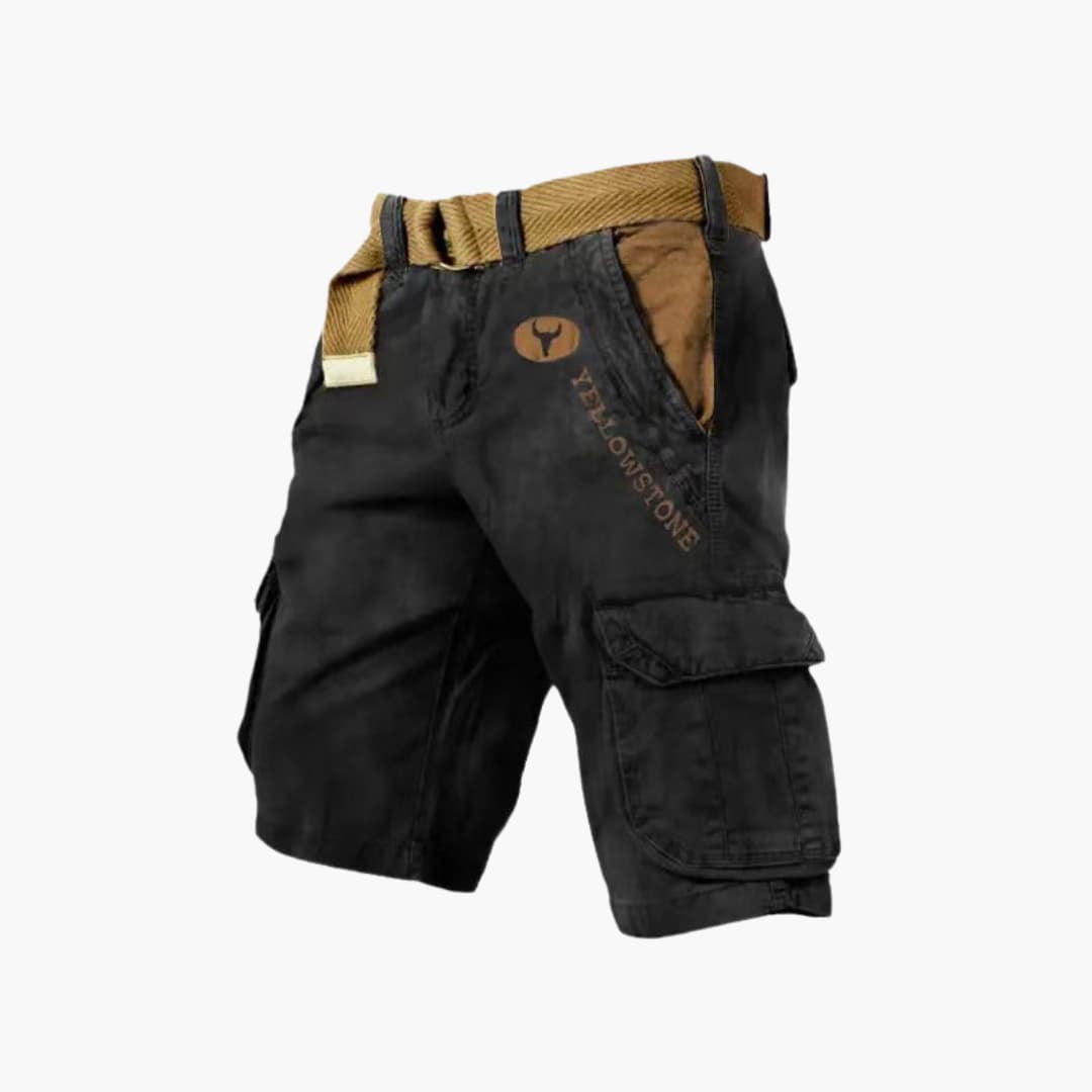 Laluna® | Functionele Cargo Broek  2+1 Gratis
