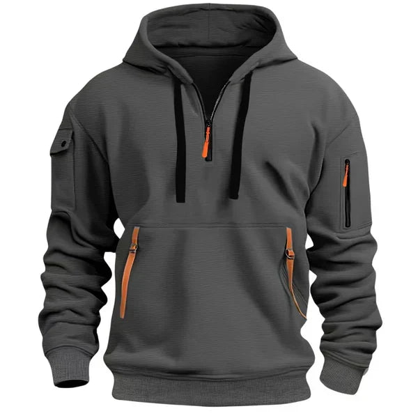 Linden Mode | Stijlvolle Hoodie