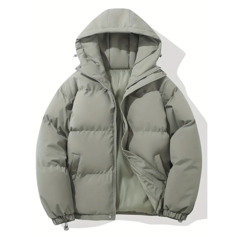Linden Mode | Ultimate Winter Parka