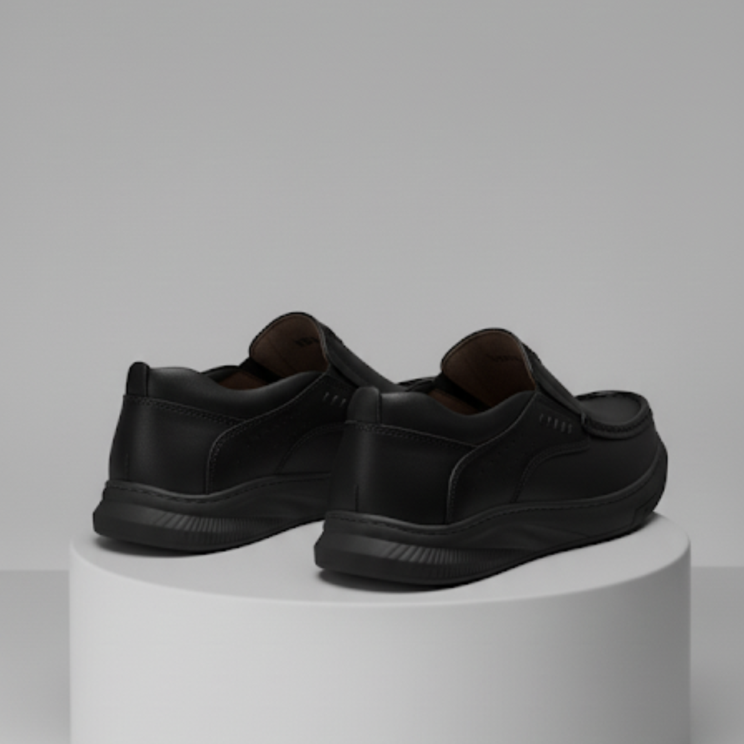Linden Mode | Orthopedische Herenschoenen