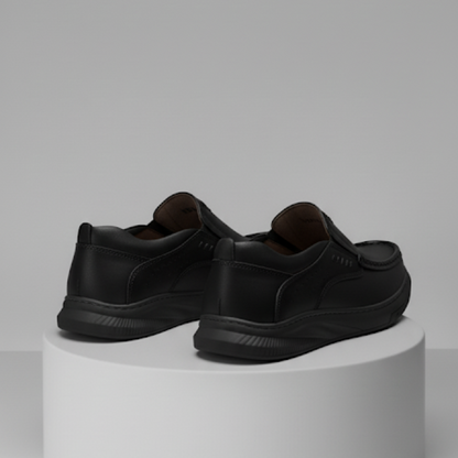 Linden Mode | Orthopedische Herenschoenen