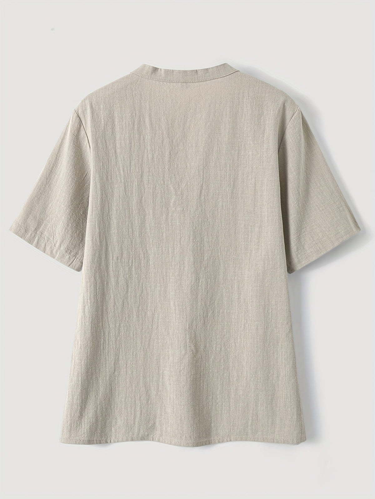 Van Dijkman Mode® | Elegante V-Hals Blouse