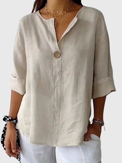 Linden Mode | Gemma chic en comfortabele blouse