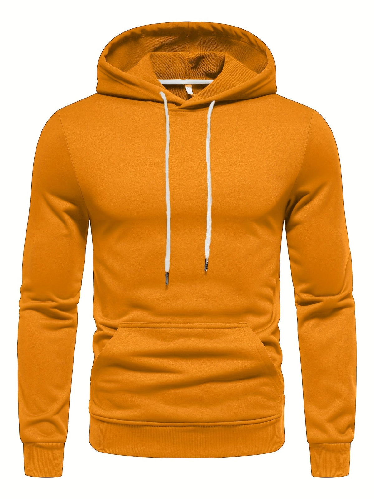 Van Dijkman Mode® | Casual Stretchy Hoodie
