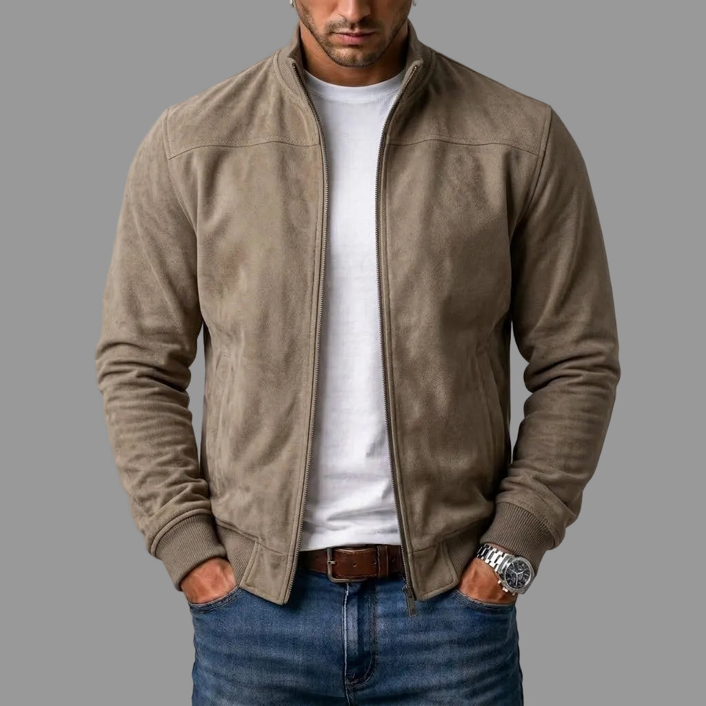 Van Dijkman Mode® | Bomberjack